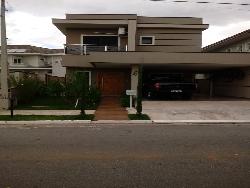 #C 3010 - Casa em condomínio para Venda em São José dos Campos - SP - 1