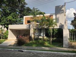 #C 3011 - Casa em condomínio para Venda em São José dos Campos - SP - 1