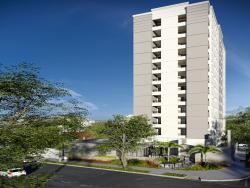 #A 2024 - Apartamento para Venda em São José dos Campos - SP