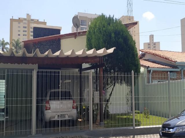 #LC 3010 - Casa para Locação em São José dos Campos - SP - 2