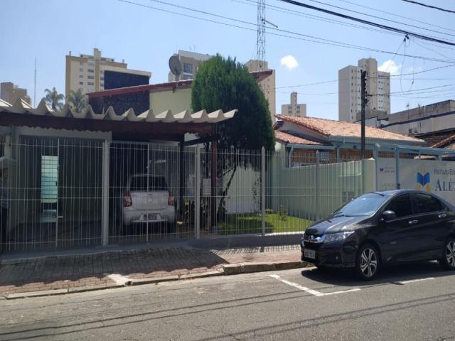 #LC 3010 - Casa para Locação em São José dos Campos - SP - 3