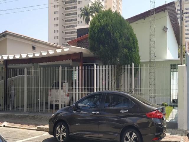 #LC 3010 - Casa para Locação em São José dos Campos - SP - 1