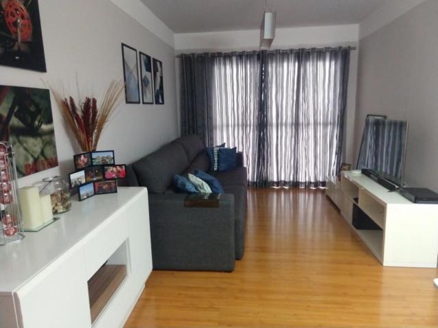 #A 3020 - Apartamento para Venda em São José dos Campos - SP - 1