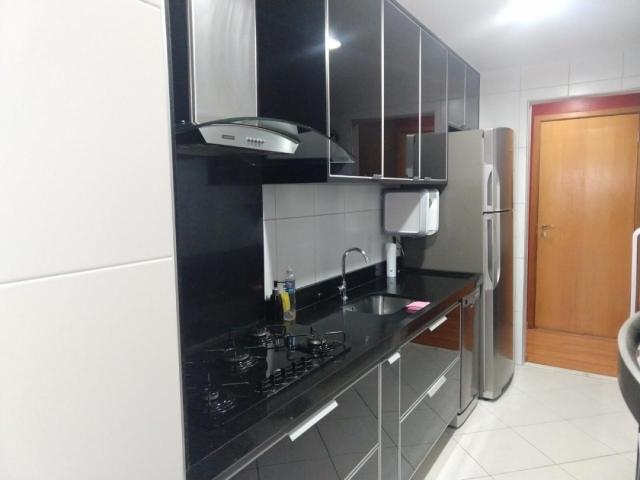 #A 3020 - Apartamento para Venda em São José dos Campos - SP - 2