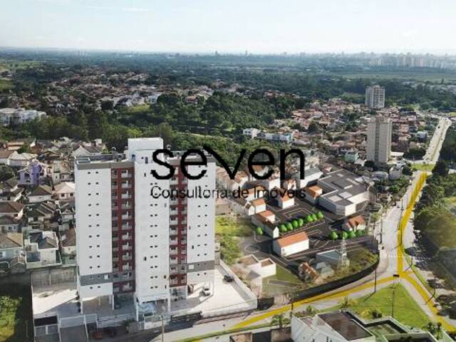 #LA 2023 - Apartamento para Locação em São José dos Campos - SP