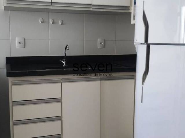 Apartamento para Locação em São José dos Campos - 5