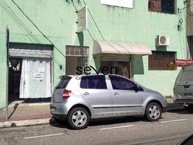 #PC 1014 - Prédio comercial para Venda em São José dos Campos - SP - 3