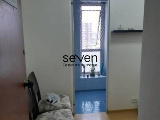 Sala para Locação em São José dos Campos - 4