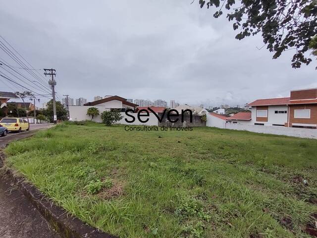 #T 0096 - Terreno em condomínio para Venda em São José dos Campos - SP - 1