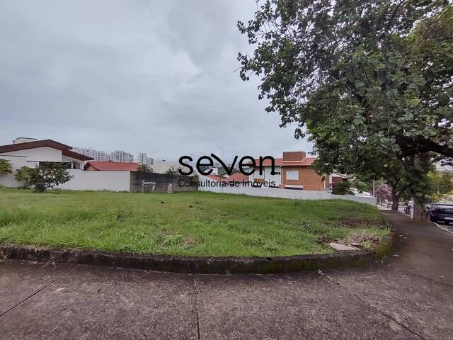 #T 0096 - Terreno em condomínio para Venda em São José dos Campos - SP
