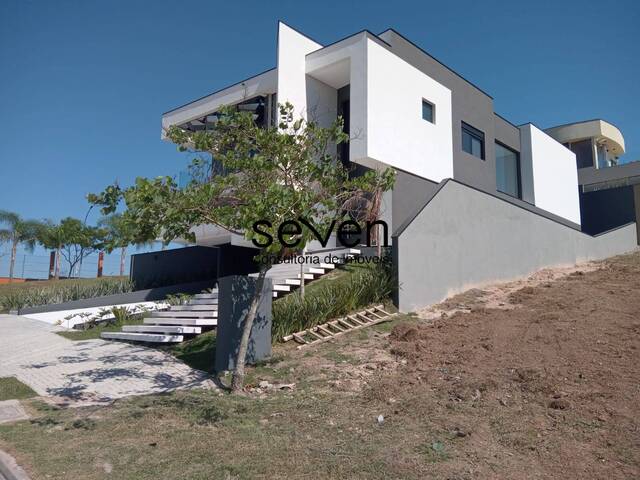 Casa para Venda em São José dos Campos - 5