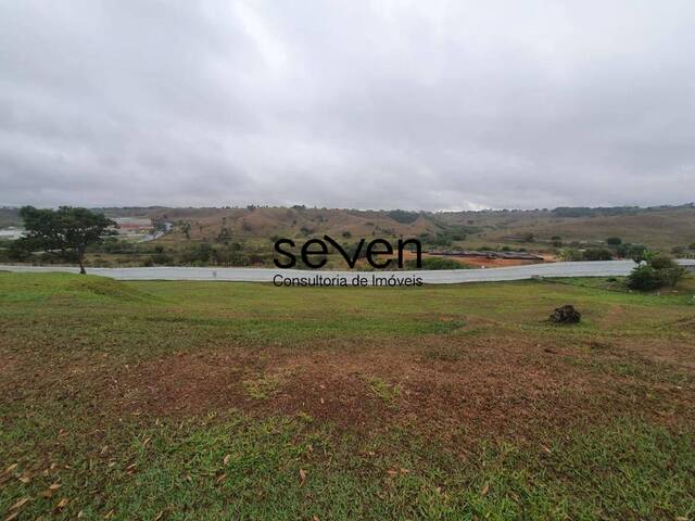 #T 0102 - Terreno em condomínio para Venda em Jacareí - SP - 1