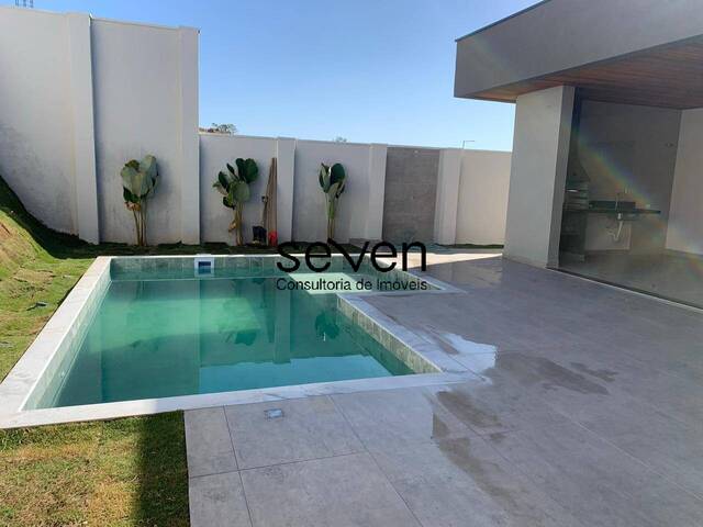 Casa em condomínio para Venda em São José dos Campos - 4