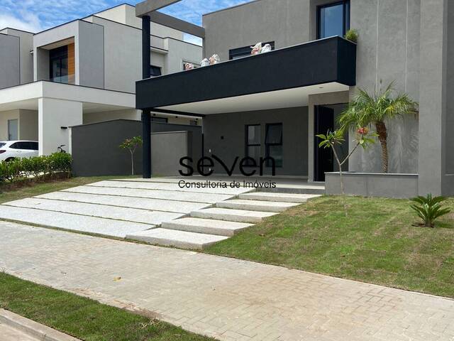 #C 4023 - Casa em condomínio para Venda em São José dos Campos - SP - 1