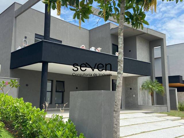 Casa em condomínio para Venda em São José dos Campos - 4