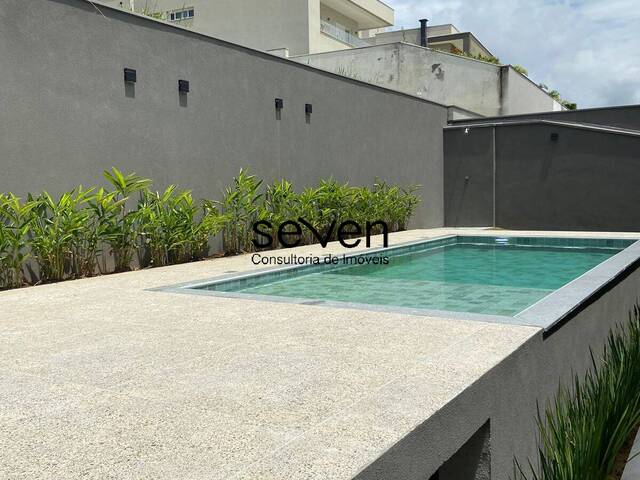 Casa em condomínio para Venda em São José dos Campos - 5