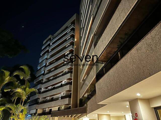 #A 4020 - Apartamento para Venda em São José dos Campos - SP - 2