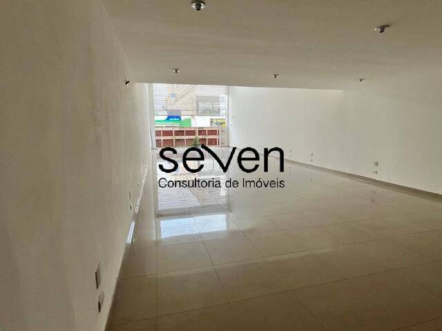 #LPC 1051 - Prédio comercial para Locação em São José dos Campos - SP - 2