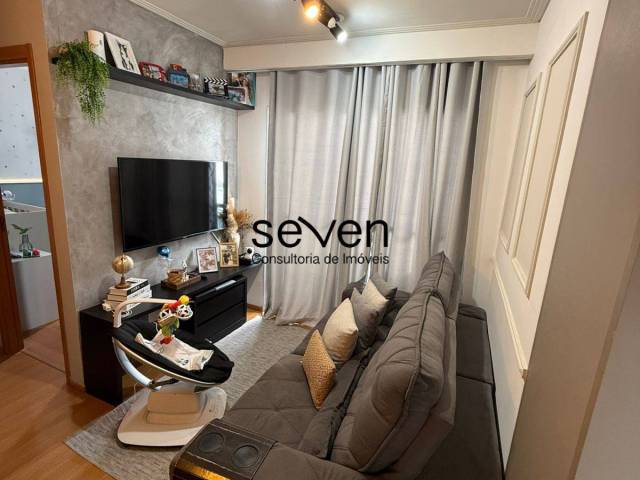 #LA 2025 - Apartamento para Locação em São José dos Campos - SP - 1