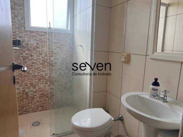 #LA  2033 - Apartamento para Locação em São José dos Campos - SP