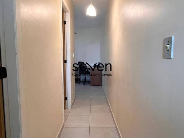 #LA  2033 - Apartamento para Locação em São José dos Campos - SP