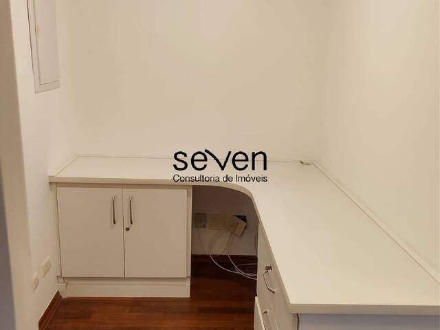 Apartamento para Locação em São José dos Campos - 5