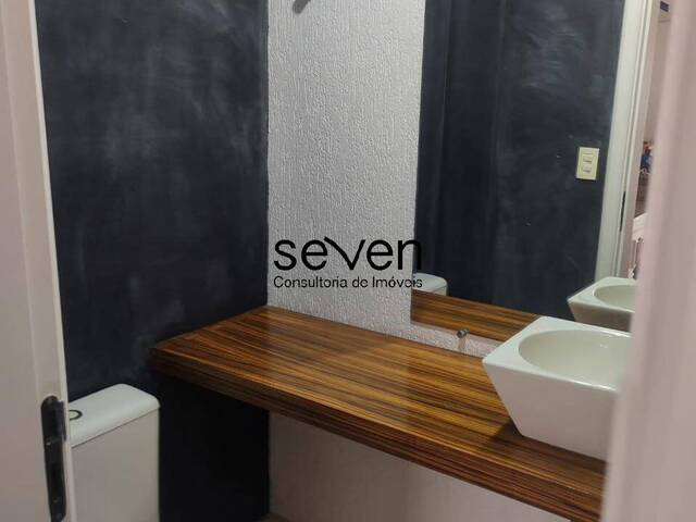 Apartamento para Locação em São José dos Campos - 4