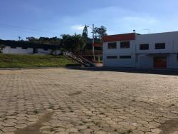 #LPC 1030 - Galpão para Locação em São José dos Campos - SP - 1