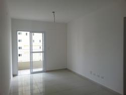 Apartamento para Venda em São José dos Campos - 1