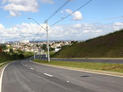 #T 0002 - Terreno em condomínio para Venda em São José dos Campos - SP - 2