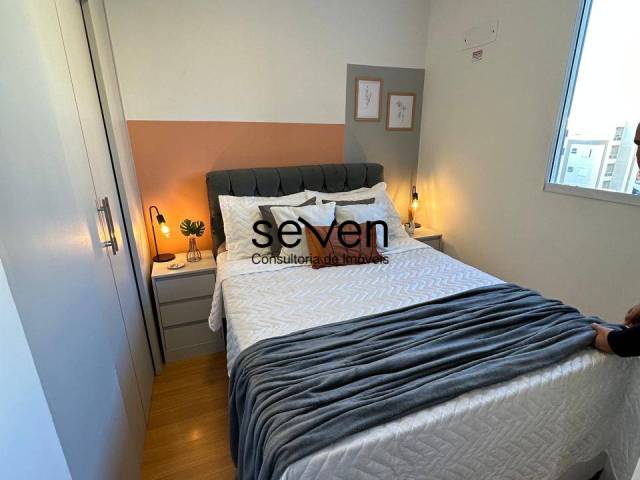 #A 2032 - Apartamento para Venda em São José dos Campos - SP - 3