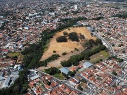 #T 0055 - Terreno em condomínio para Venda em Lorena - SP - 1