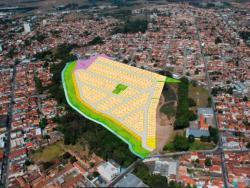 Terreno em condomínio para Venda em Lorena - 4
