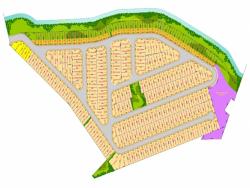 Terreno em condomínio para Venda em Lorena - 5