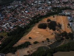 #T 0055 - Terreno em condomínio para Venda em Lorena - SP - 2