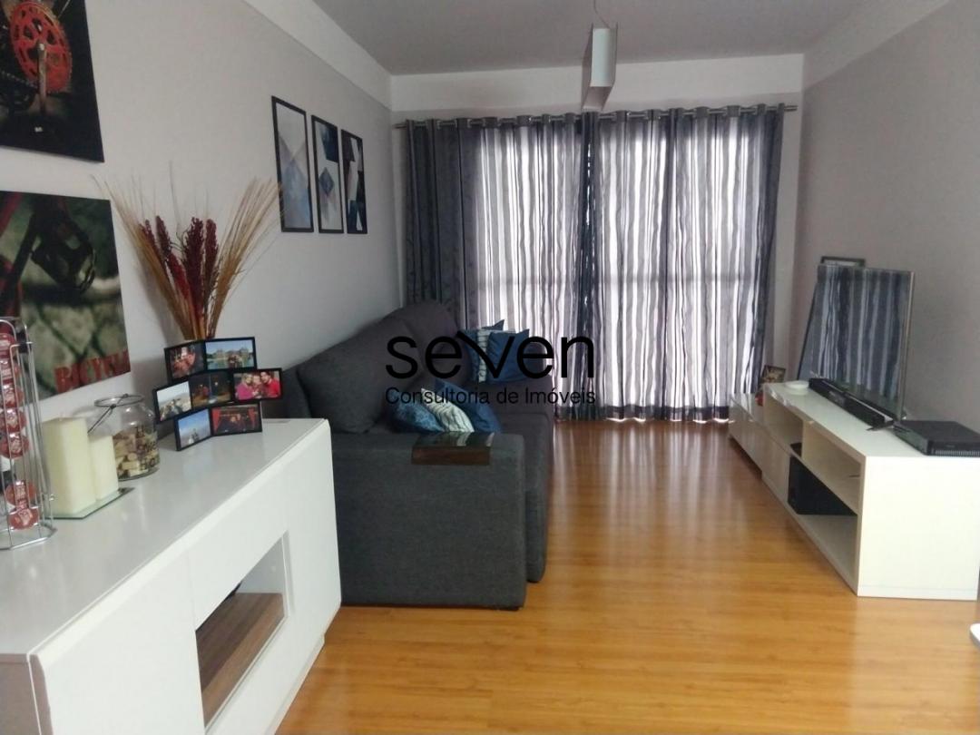 Lindo Apartamento Jardim Aquarius